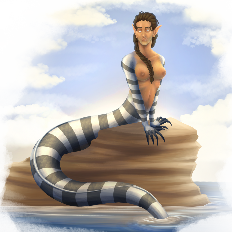 siren
