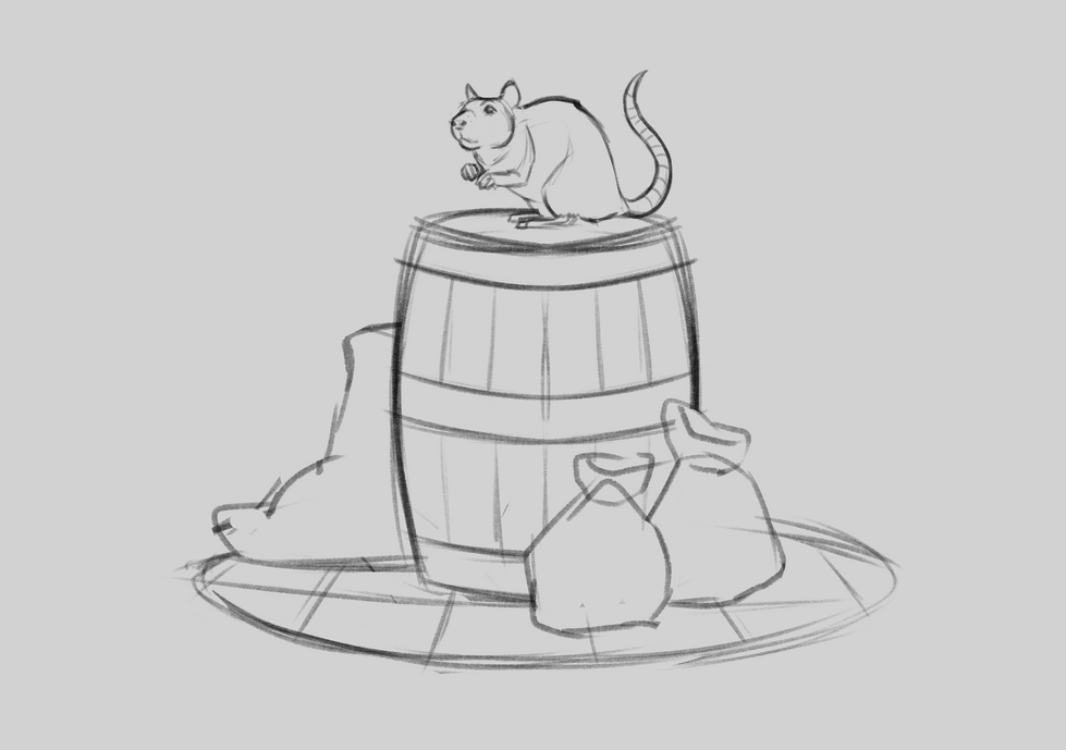 rat