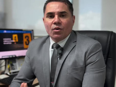 Dia do Perito Criminal