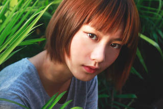 Angela Yuen 袁澧林