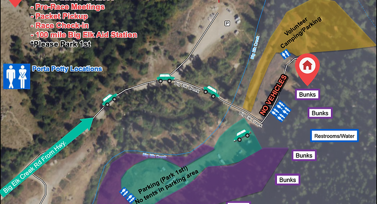 2024 Palisades Ultra Handbook
