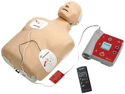 AED Training