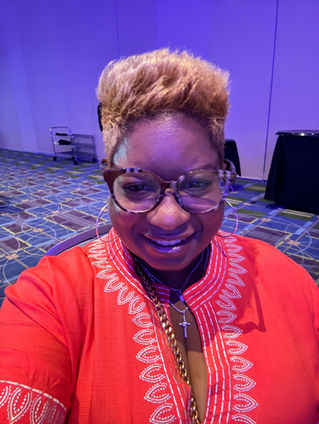 National Director - Sabina Ellis