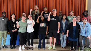 Donkey's Tales Newsletter : Summer 2025