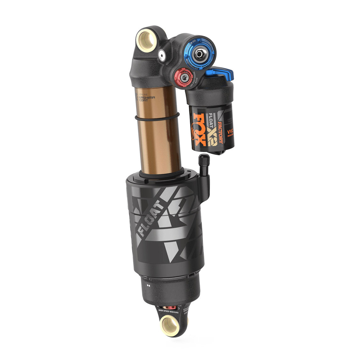 Float X Tuning Guide.pdf How to set up your FOX FLOAT X for best performance for your weight and ...