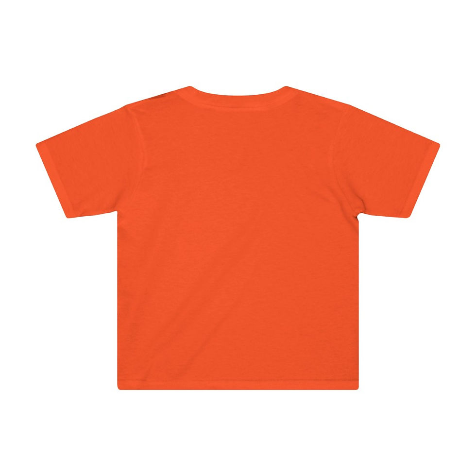 Thumbnail: Phoenix NA Tour Kids Tee