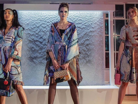 Custom Fabric for Prop & Costume Design: Bringing Your Vision to Life