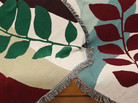 What Makes Woven Blankets So Great?