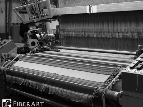 The History of Traditional Textile Manufacturing in the USA