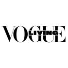 Vogue Living Logo