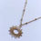 Miniature : Collier Soleïa Éclat