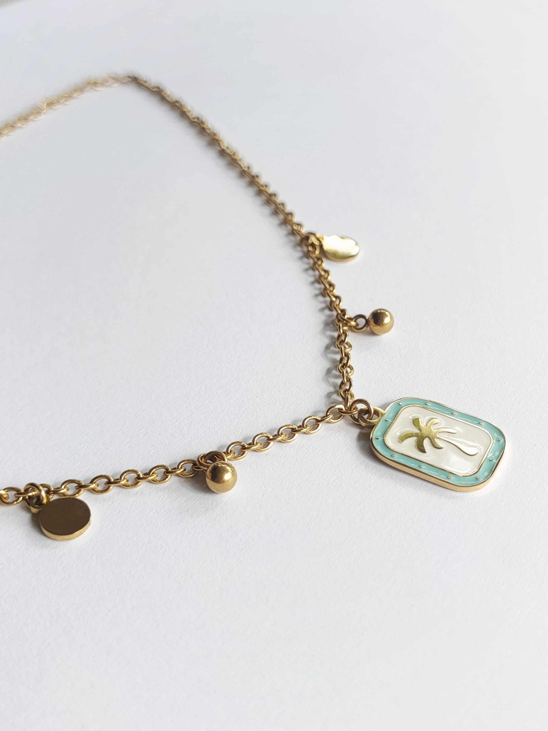 Collier Aloa Éclat