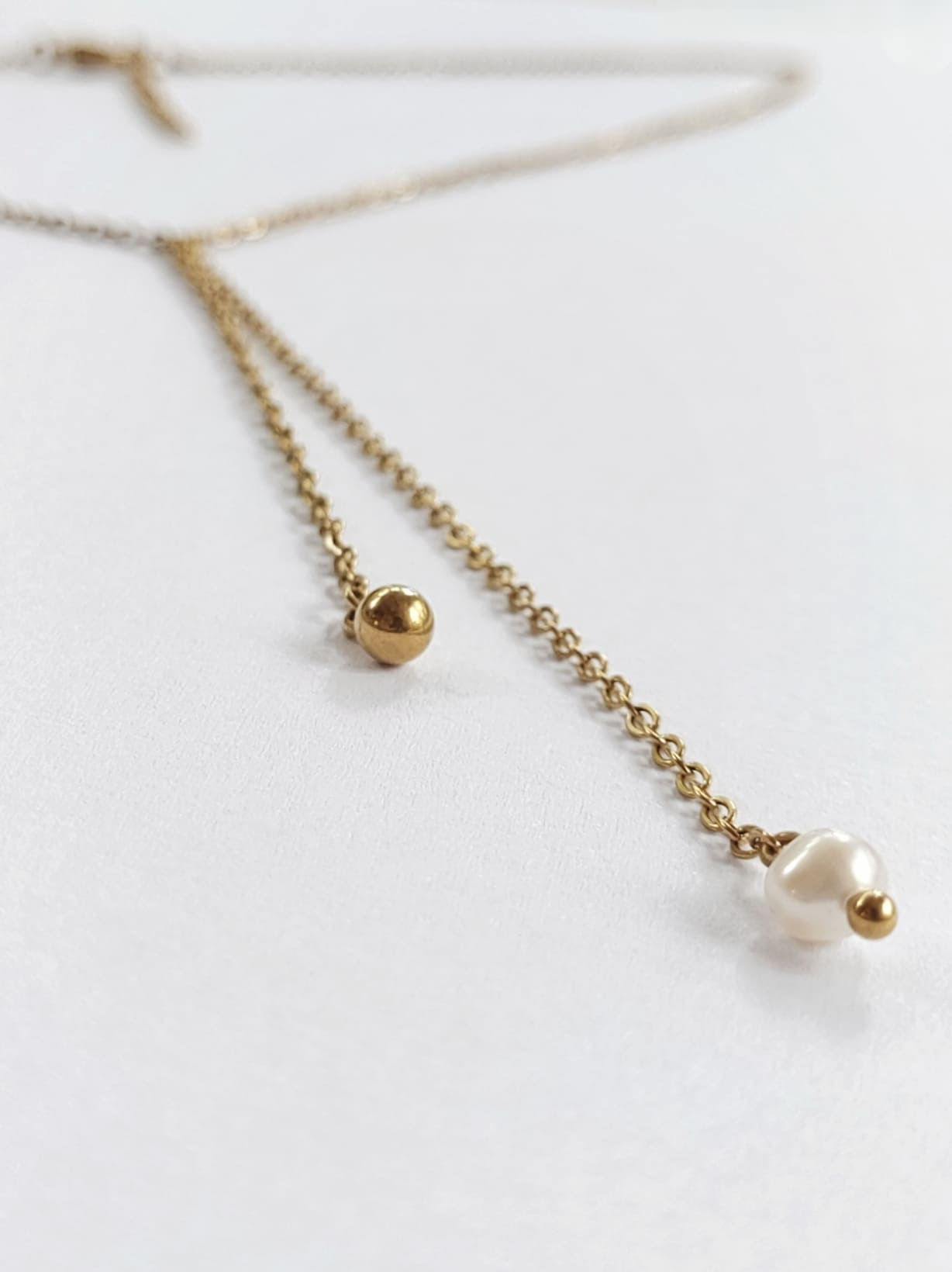 Collier Lilëa