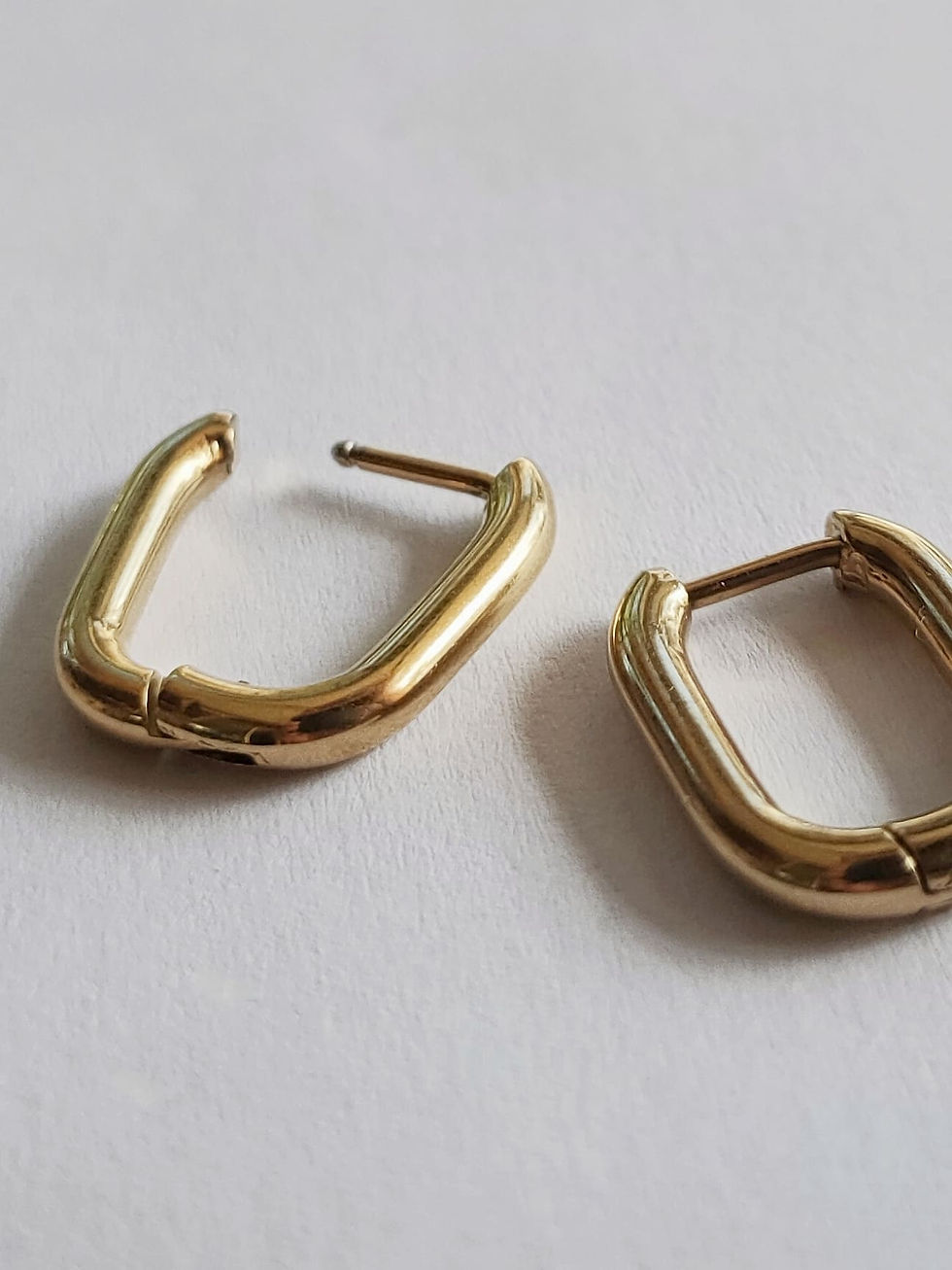 Boucles d'oreilles Olya