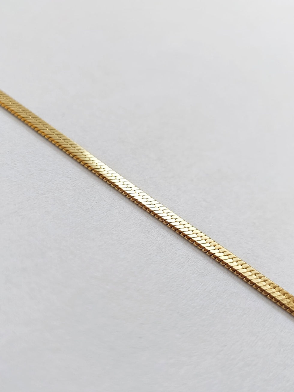 Miniature : Collier Auralia