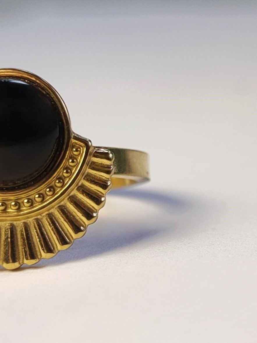 Miniature : Bague Faëlya