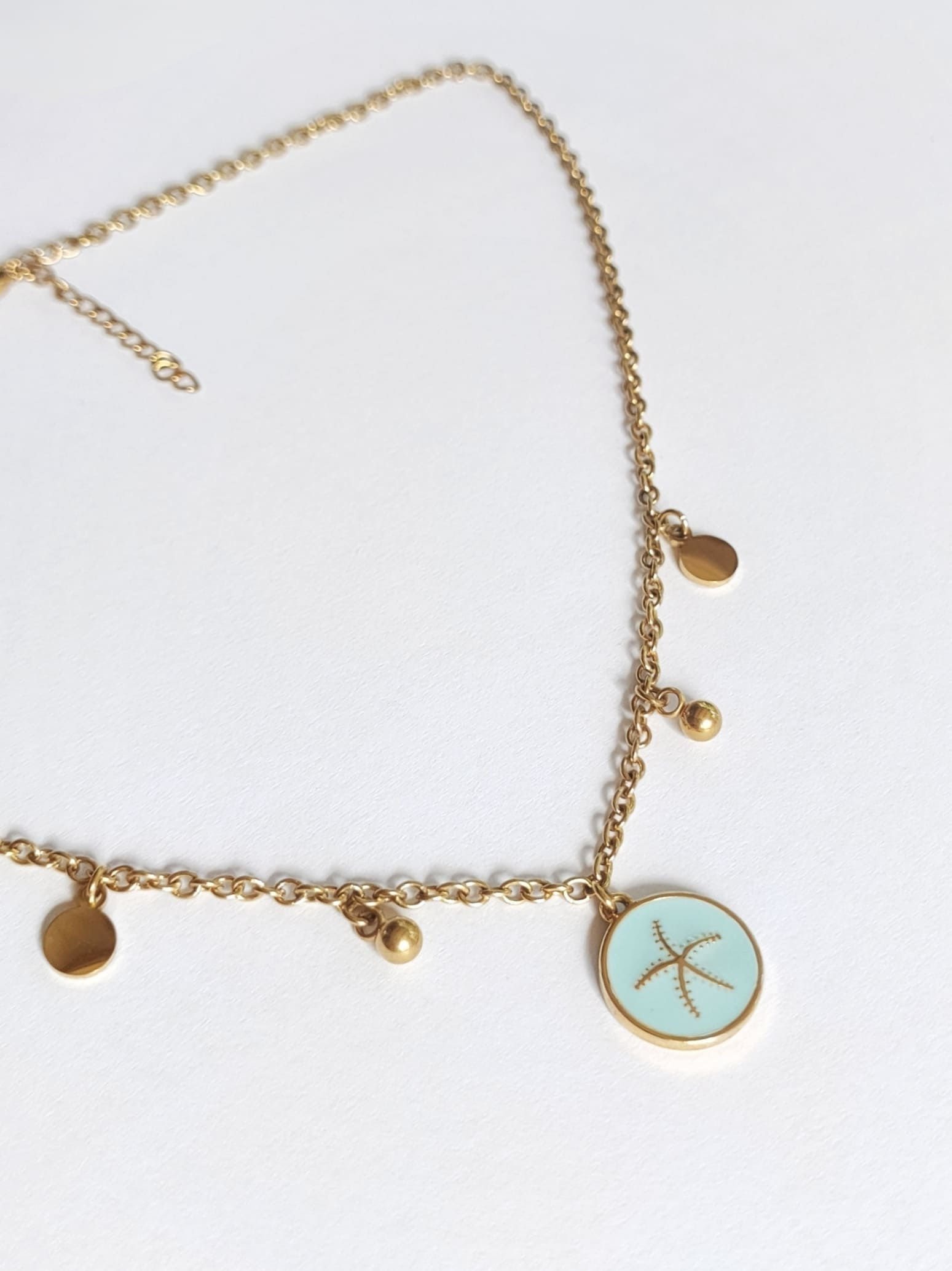 Collier Naïa Éclat