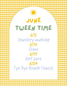 Yellow Gingham Fun Summer Menu.jpg