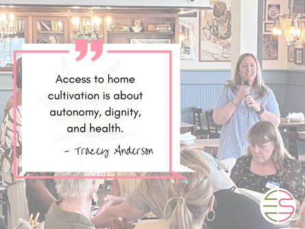 Patients Deserve Access