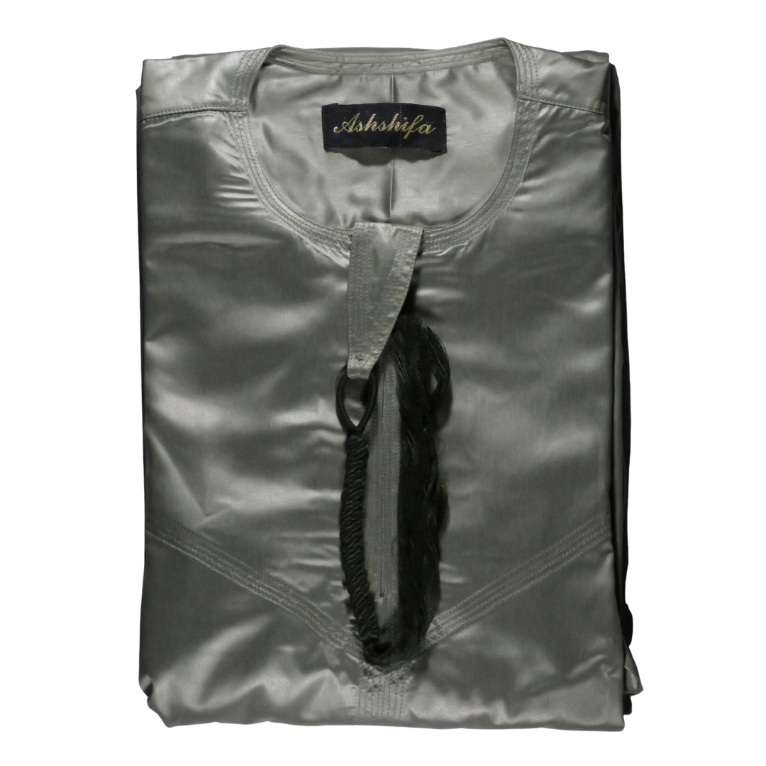 Shining Armour Emirati Thobe