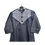 Thumbnail: Grandeur Black Designer Thobe
