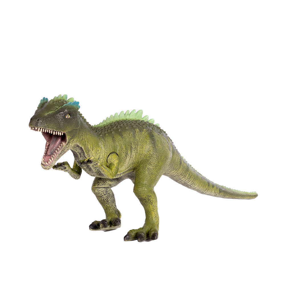 Gigantosaurio Grande - 179 (GIGANOTOSAURUS)