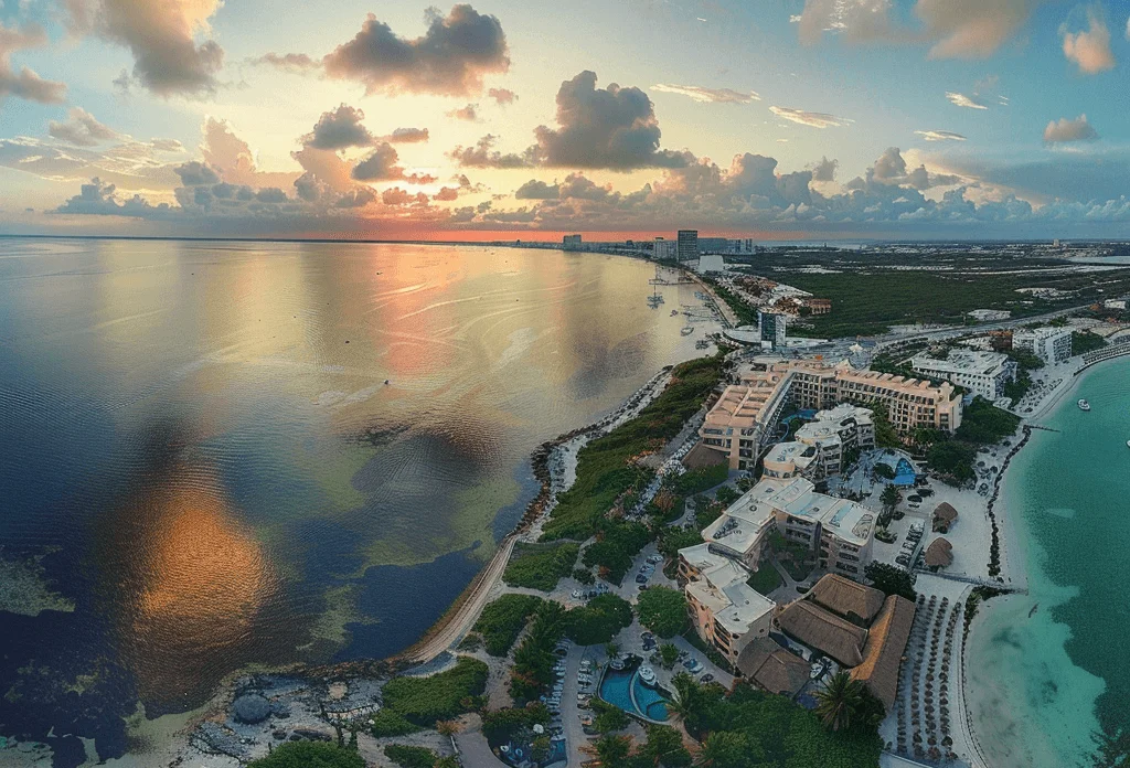 Explora Cancún Más Allá de la Zona Hotelera | iMove Car Rental