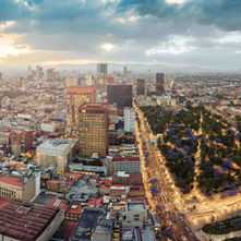 Planificación de Viajes de Lujo 2024: Por Qué Elegir Maia Home en CDMX