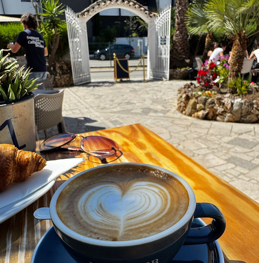 Al-Gharb Garden