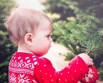 domande dei bambini su babbo natale