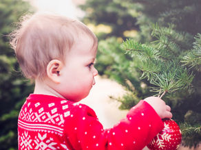Christmas Spirit