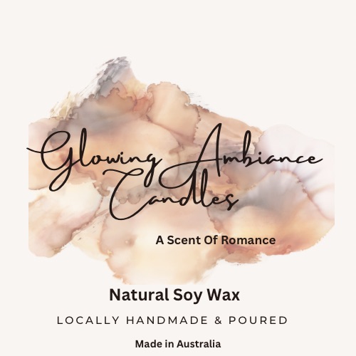 Writer: Glowing Ambiance Candles