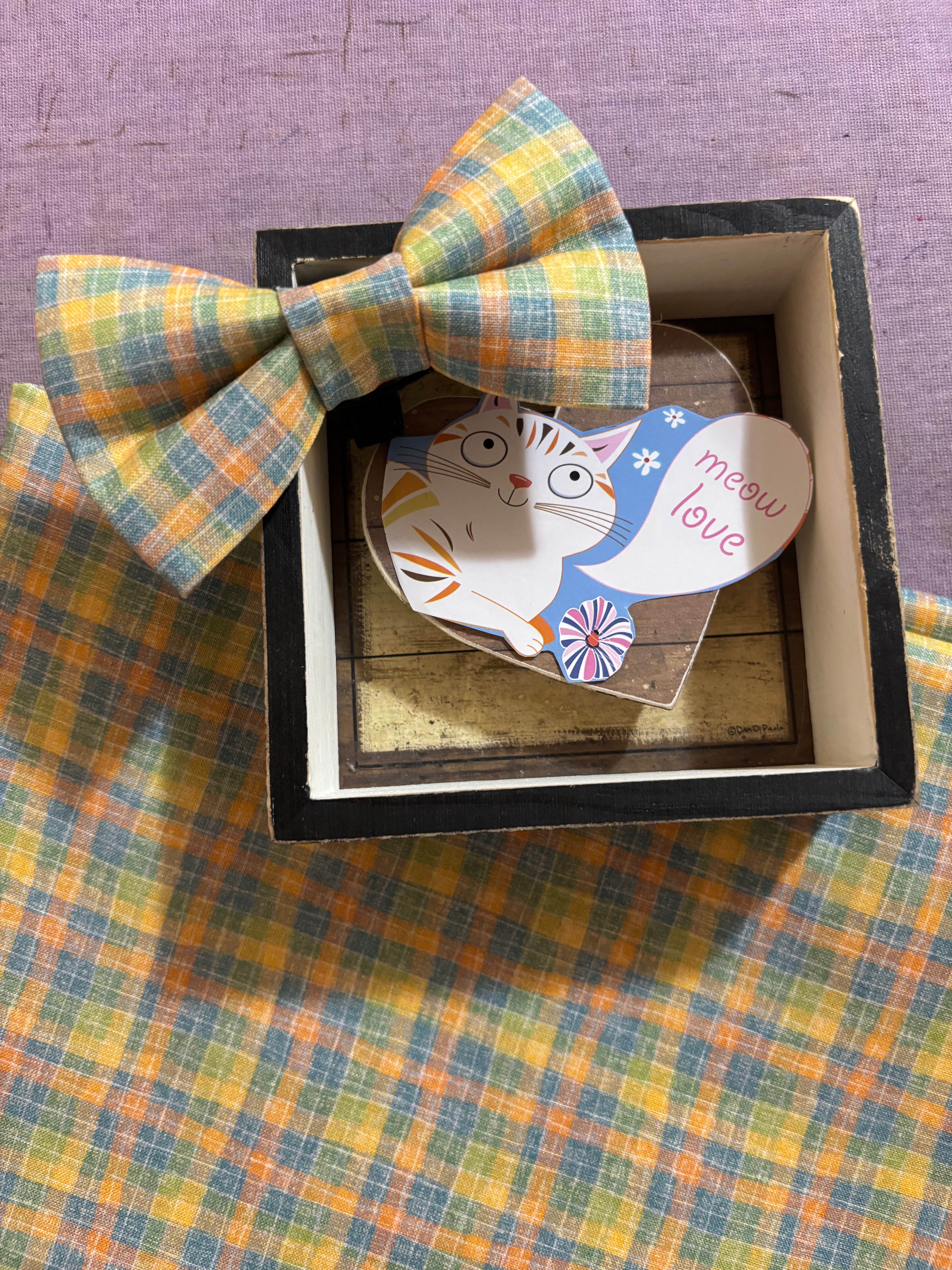 Thomas O’Malley (AARF) 