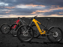  MONDRAKER ! BREAKING NEWS !!!