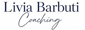 Livia Barbuti Mental Health Coach