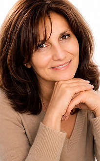 Livia Barbuti Mental Health Coach