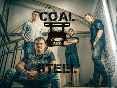 Interview COAL AND STEEL (Germany)