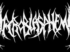 Interview NECROBLASPHEMY (Germany)