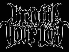 Interview BREATHE YOUR LAST (Germany)