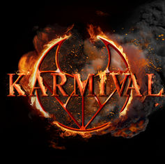 Interview to KARMIVAl (Finland)