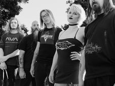 Interview HEXENGHÜL (USA)