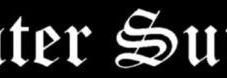 Interview to WINTER SUICIDE (Finland)