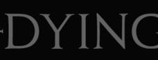 Interview THIS DYING AGE (Finland)
