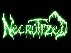 Interview NECROTIZED (Ireland)