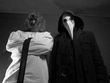 Entrevista a INTERNAL CHRONICLES (Croacia)