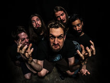 Interview to BRUTAL SPHINCTER