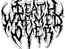 Interview DEATH WARMED OVER (USA)