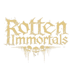 Interview to ROTTEN IMMORTALS (Sweden)