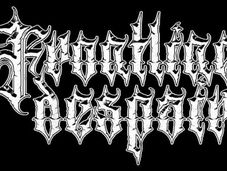 Interview FRONTLINE DESPAIR (Netherlands)