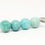 Thumbnail: Amazonite keychain